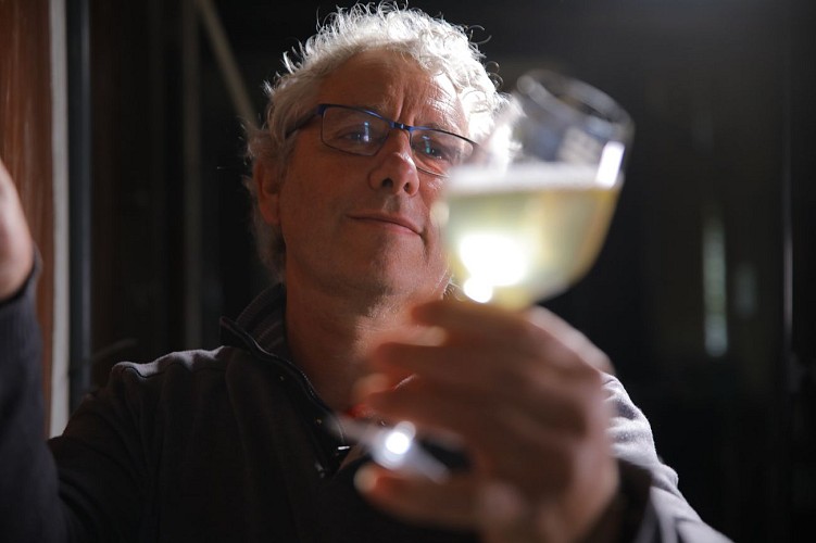 Domaine Reynaud Wine Estate