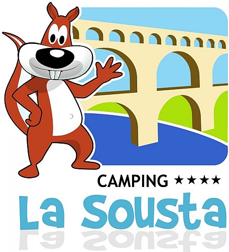 Camping La Sousta