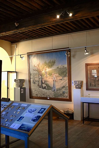 Musée Georges Borias