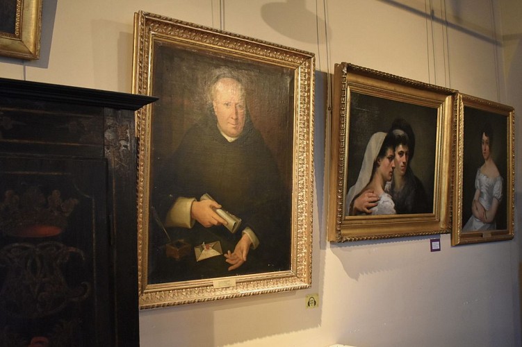 Musée Georges Borias