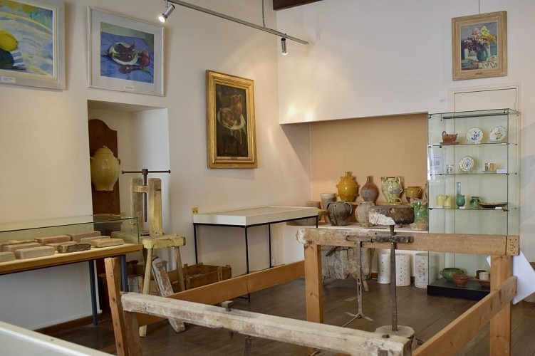 Musée Georges Borias