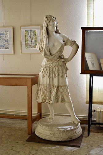 Musée Georges Borias