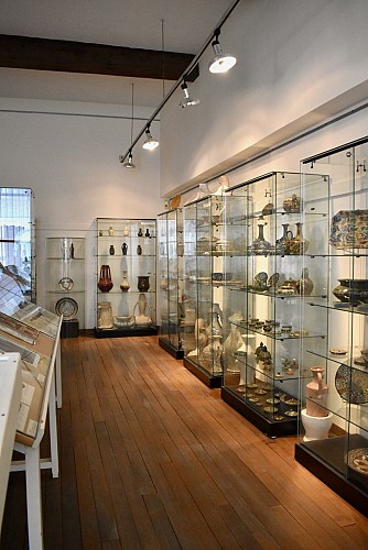 Musée Georges Borias