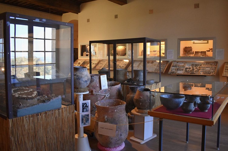 Musée Georges Borias