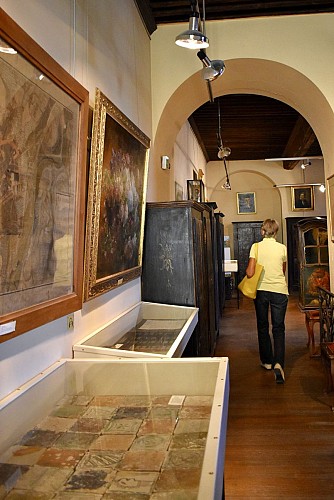 Musée Georges Borias