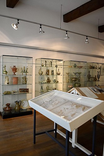 Musée Georges Borias