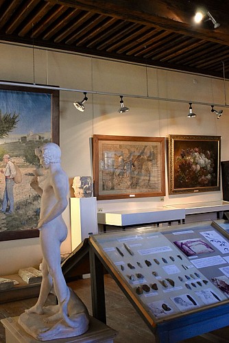 Musée Georges Borias