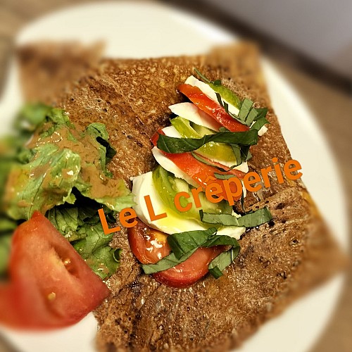 Crêperie Le L
