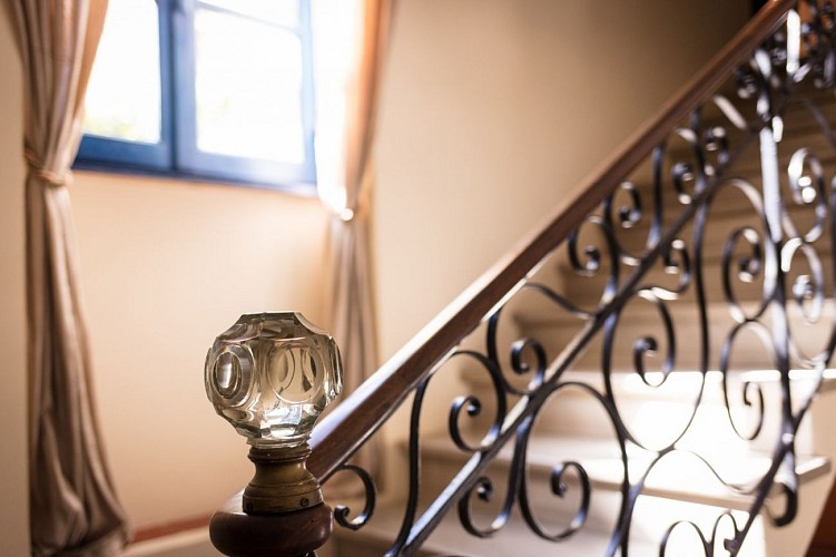 El Mas de los Sabios