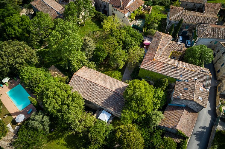 Petit gîte - Le Mas des Sages