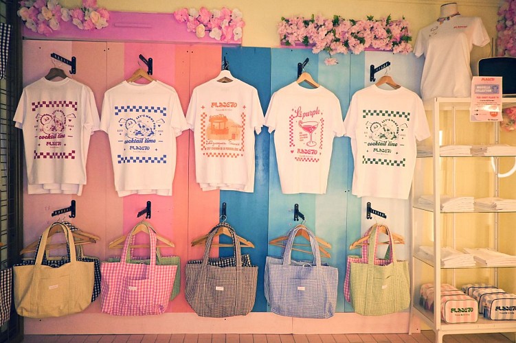 Greet Hotel Pont du Gard