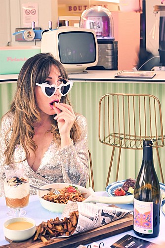 Greet Hotel Pont du Gard