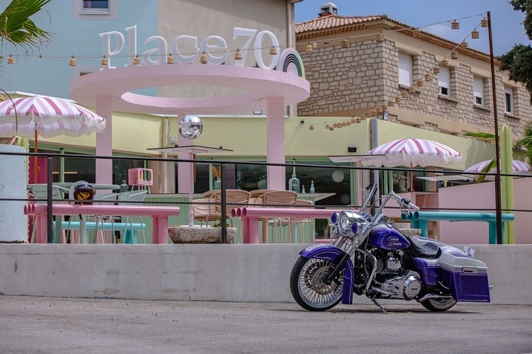 Greet Hotel Pont du Gard