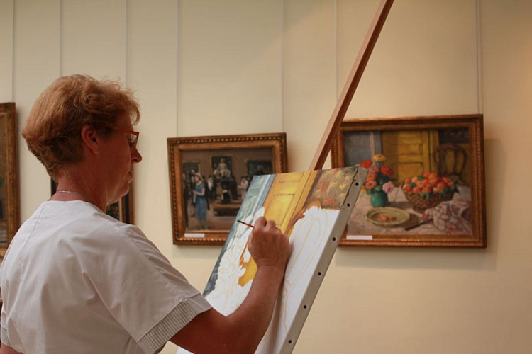 Музей Альберта-Андре