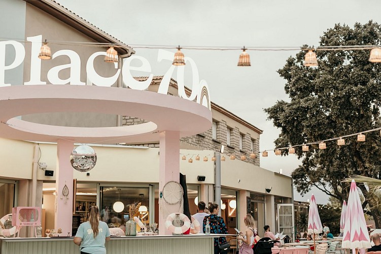 Ristorante Place 70