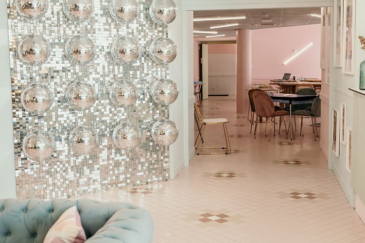 Ресторан Место 70