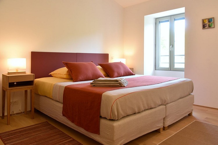 Chambre d'hôtes La Parenthèse