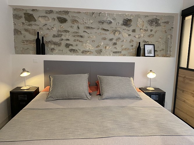 Chambre d'hôtes La Parenthèse