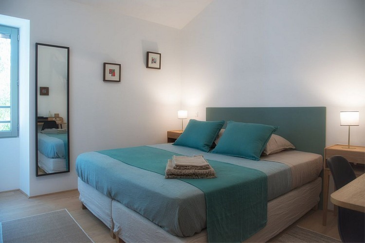 Chambre d'hôtes La Parenthèse