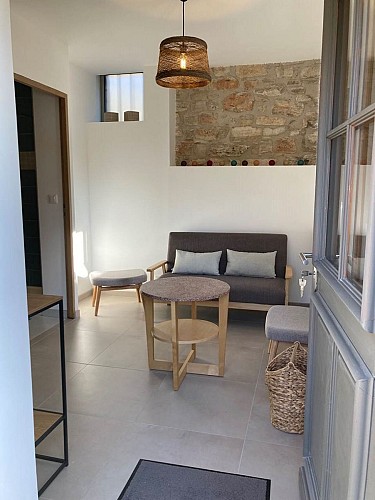 Chambre d'hôtes La Parenthèse