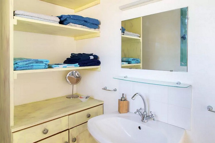 Chambre d'hôtes Le Mas des Iles