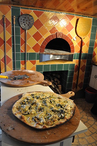 Chambre d'hôtes Le Mas des Iles