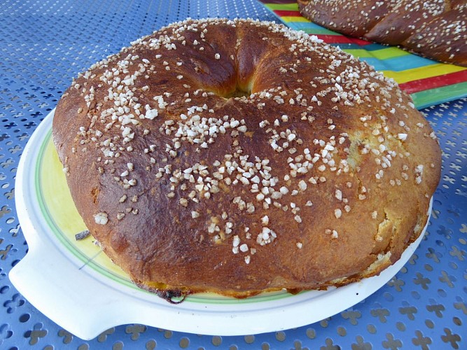 Chambre d'hôtes Le Mas des Iles