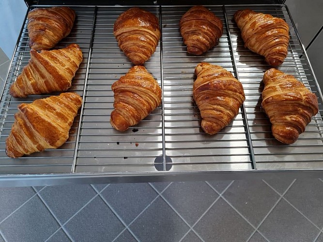 Chambre d'hôtes Le Mas des Iles