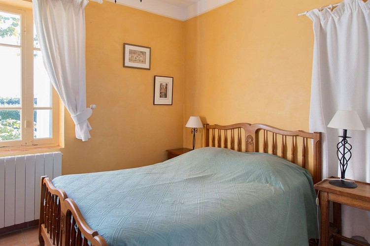 Gîtes Le Mas des Iles : L'Atelier de Fernand