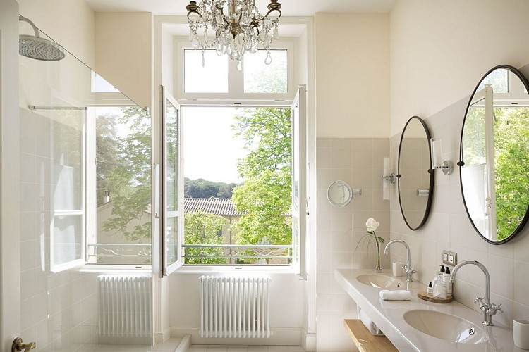 Hôtel Restaurant Château de Montcaud