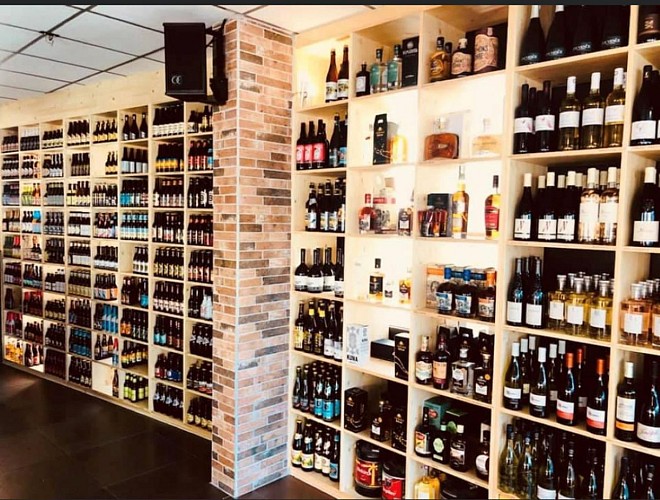 Restaurant Caviste de la Bourse