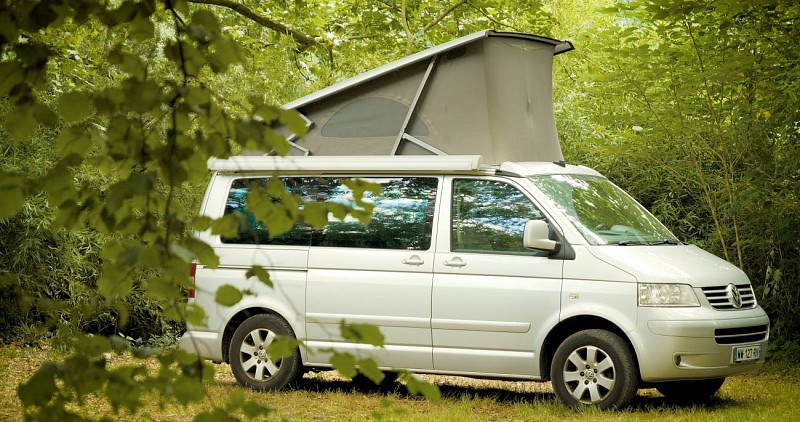 Camping et Aire Naturelle Le Mas de Rome