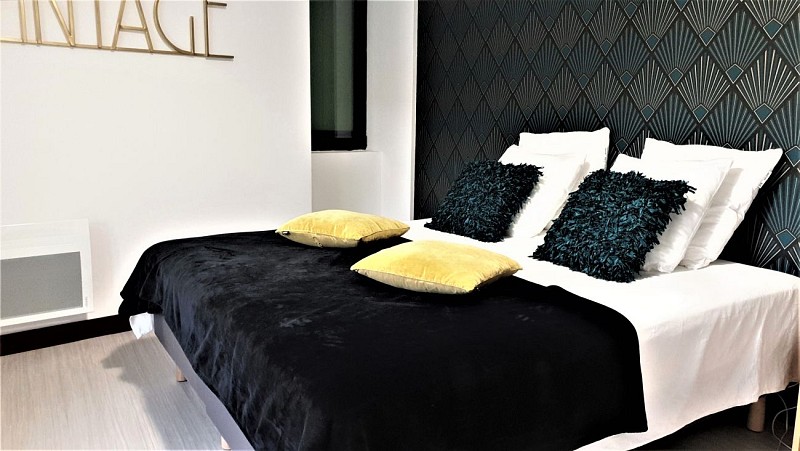 Les Terrasses du Roc