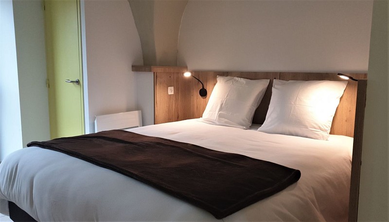 Les Terrasses du Roc