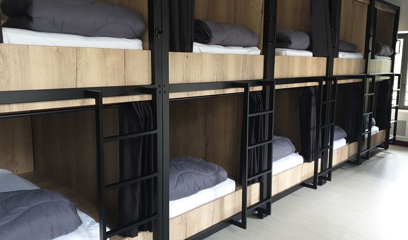 Les Terrasses du Roc