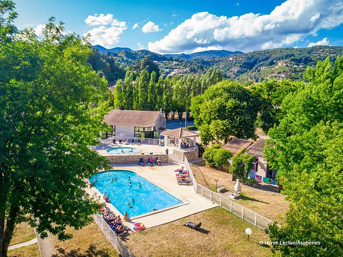 Village de Vacances La Pommeraie