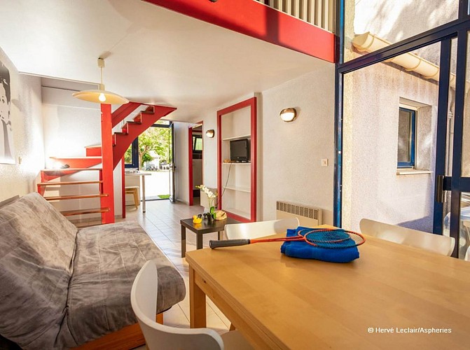 Village de Vacances La Pommeraie