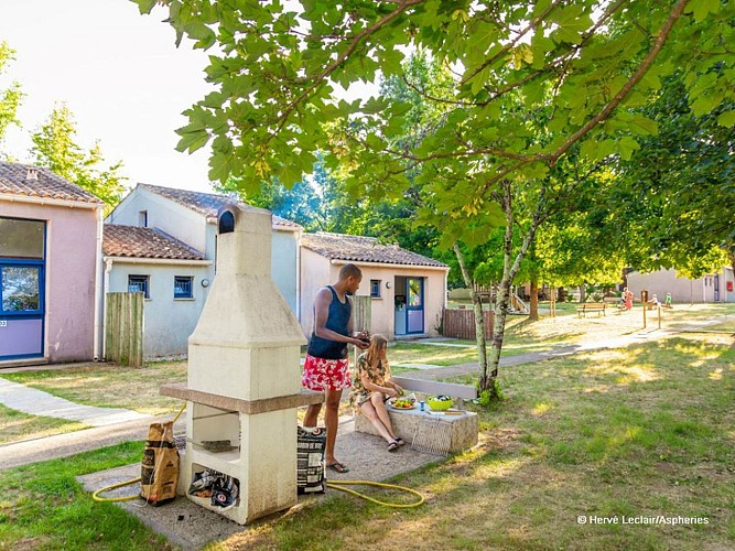 Village de Vacances La Pommeraie
