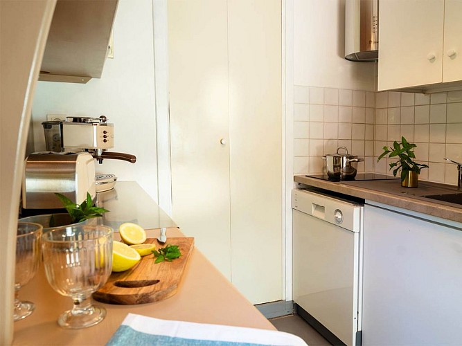 Les Tiny Houses de Cosy Nature