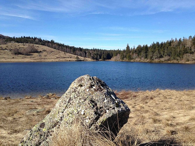 Les Gorges de l'Hérault
