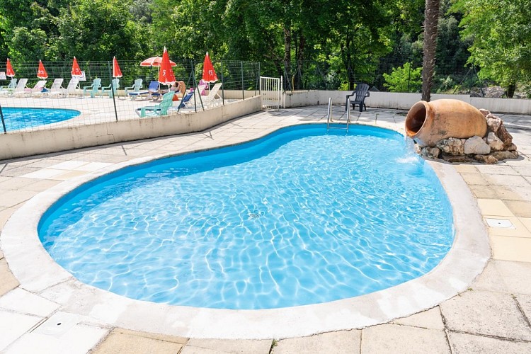 Les Gorges de l'Hérault