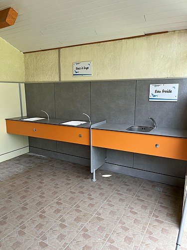 Les Gorges de l'Hérault