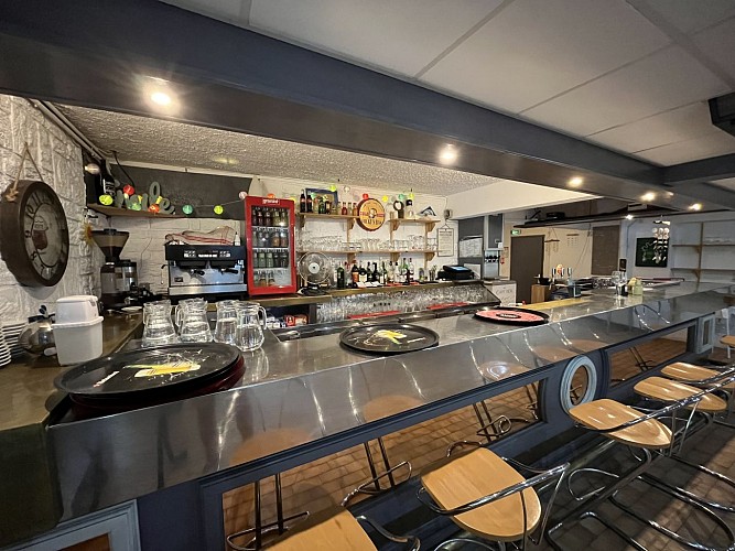 Les Gorges de l'Hérault