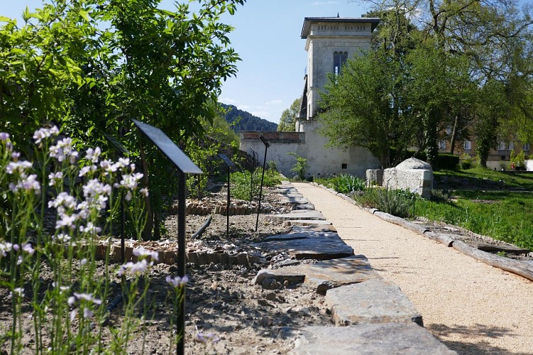 Maison Rouge - Museum of the Cévennes Valleys