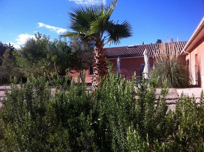 Le Président Hotel and Restaurant