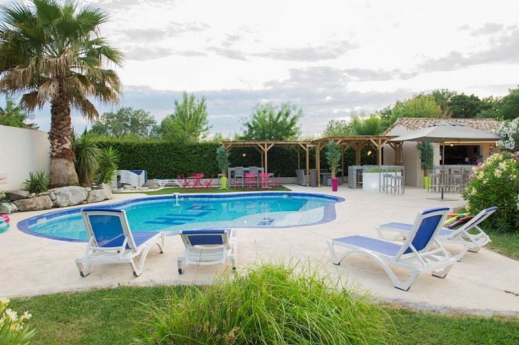 Le Président Hotel and Restaurant