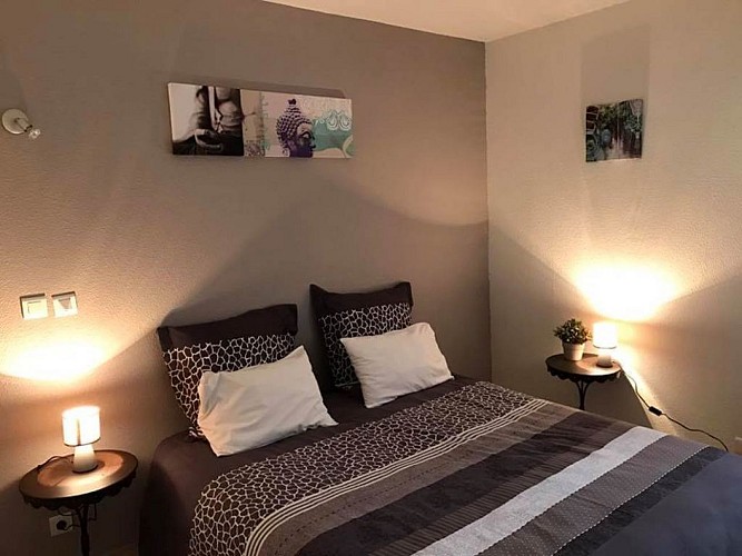 Hôtel- Restaurant Le Président