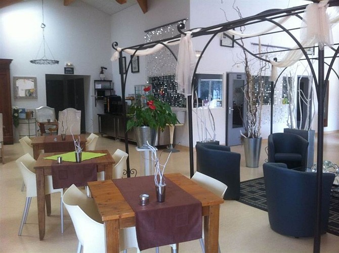 Hôtel- Restaurant Le Président