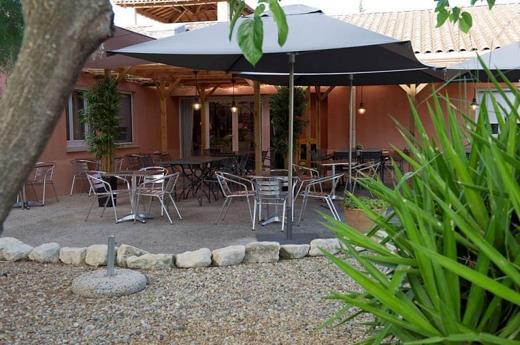 Hôtel- Restaurant Le Président