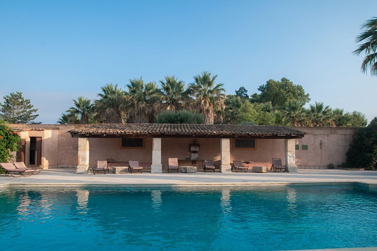 Hôtel - Domaine des Clos